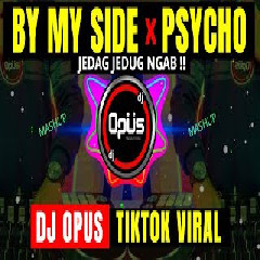Download lagu Dj Opus - Dj By My Side X Psycho Remix Tik Tok Viral