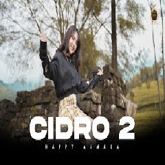 Download lagu Happy Asmara - Cidro 2 (Panas Panase Srengenge Kui) Dj Remix