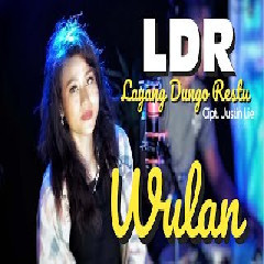 Download lagu Wulan Maharani - Layang Dungo Restu (Koplo Version)