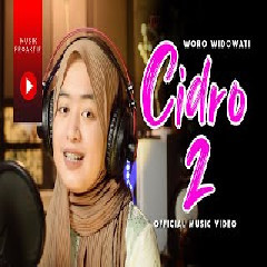 Download lagu Woro Widowati - Cidro 2 (Panas Panase Srengenge Kuwi)