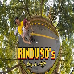 Download lagu Selagood - Rindu 90 Feat Hendra Kumbara