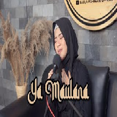 Download lagu Nabila Maharani - Ya Maulana (Cover)