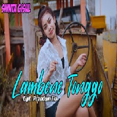Download lagu Shinta Gisul - Lambene Tonggo
