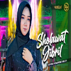 Download lagu Cantika Nuswantoro - Sholawat Jibril Ft Om Adella