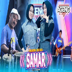 Download lagu Duo Ageng - Samar Ft Ageng Music