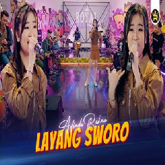 Download lagu Adinda Rahma - Layang Sworo