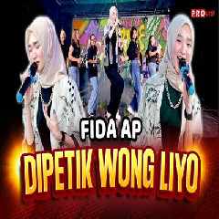 Download lagu Fida AP - Dipetik Wong Liyo