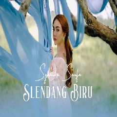 Download Lagu Syahiba Saufa - Selendang Biru