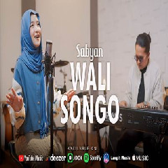 Download lagu Sabyan - Wali Songo