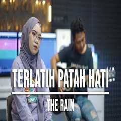 Download lagu Indah Yastami - Terlatih Patah Hati The Rain