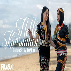 Download Lagu Ika Manda X Dabra Sia - Hello Kaamatan